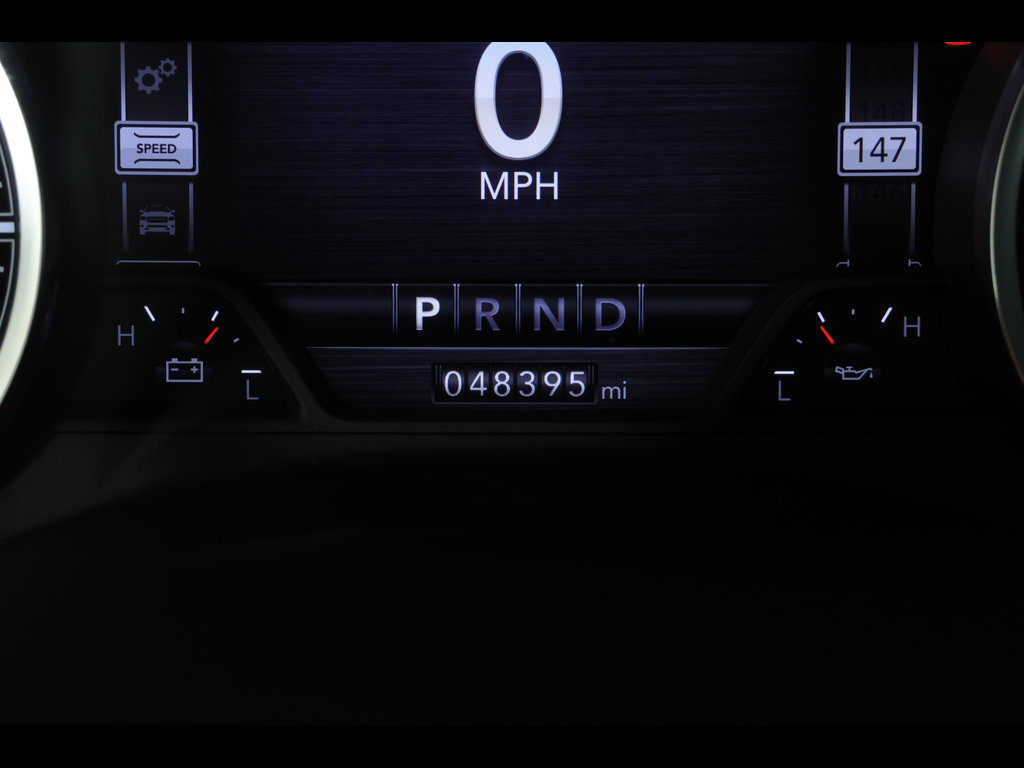 Used 2022 RAM 1500 Big Horn AWD/4WD image 25
