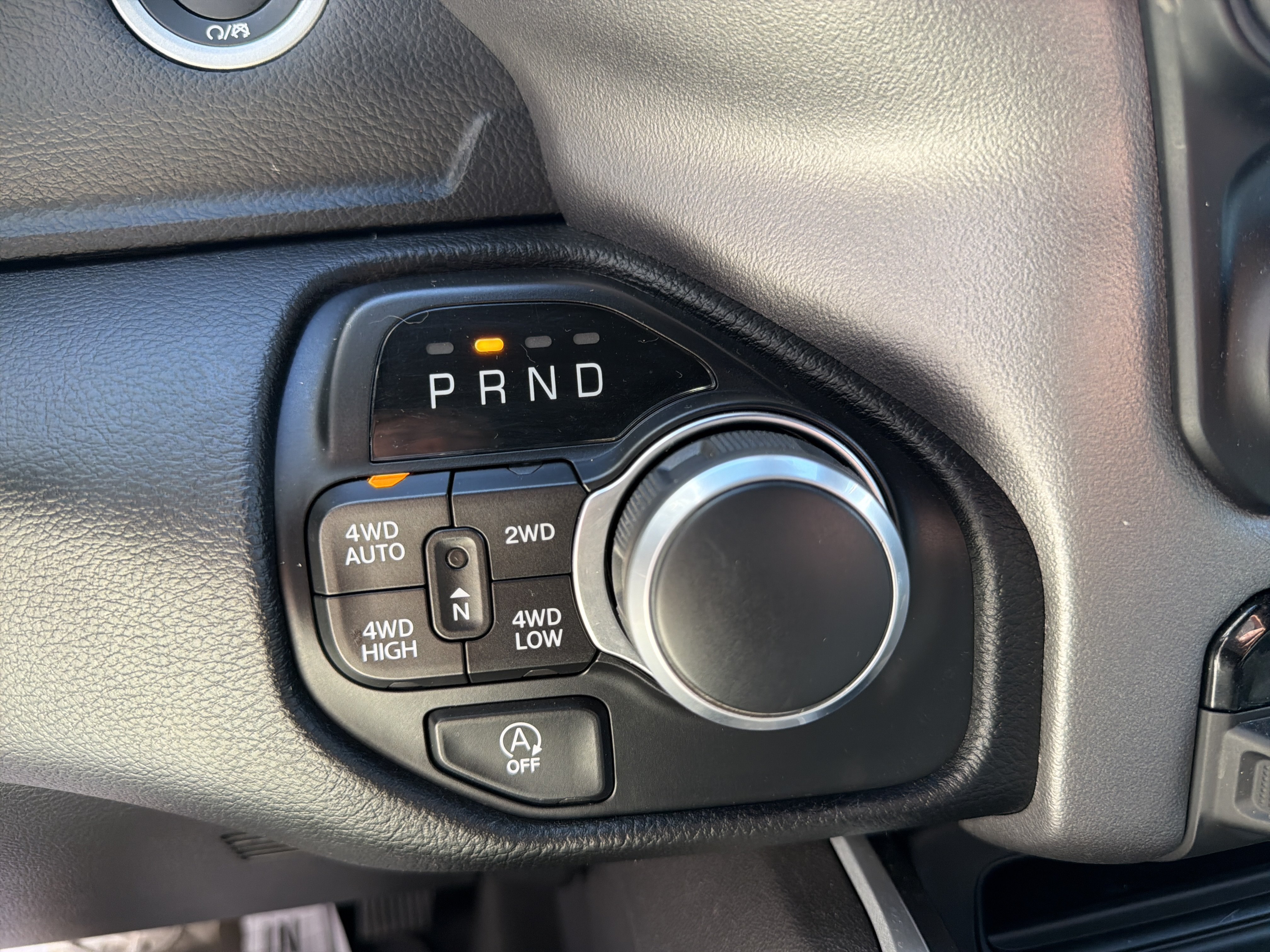 Certified 2020 RAM 1500 Big Horn AWD/4WD image 30