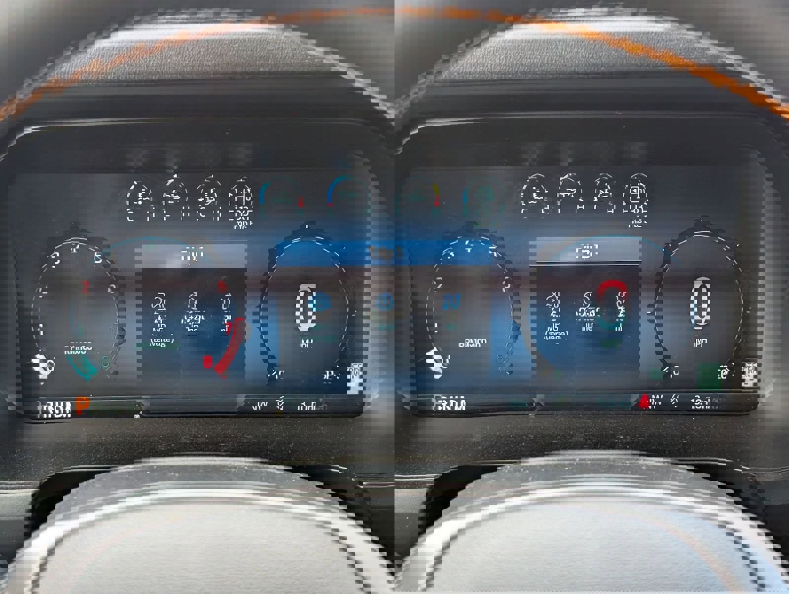 New 2026 Ford F150 Tremor w/ Equipment Group 402A High image 28