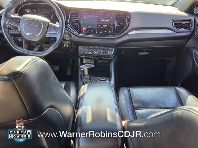 Used 2024 Dodge Durango GT RWD image 8