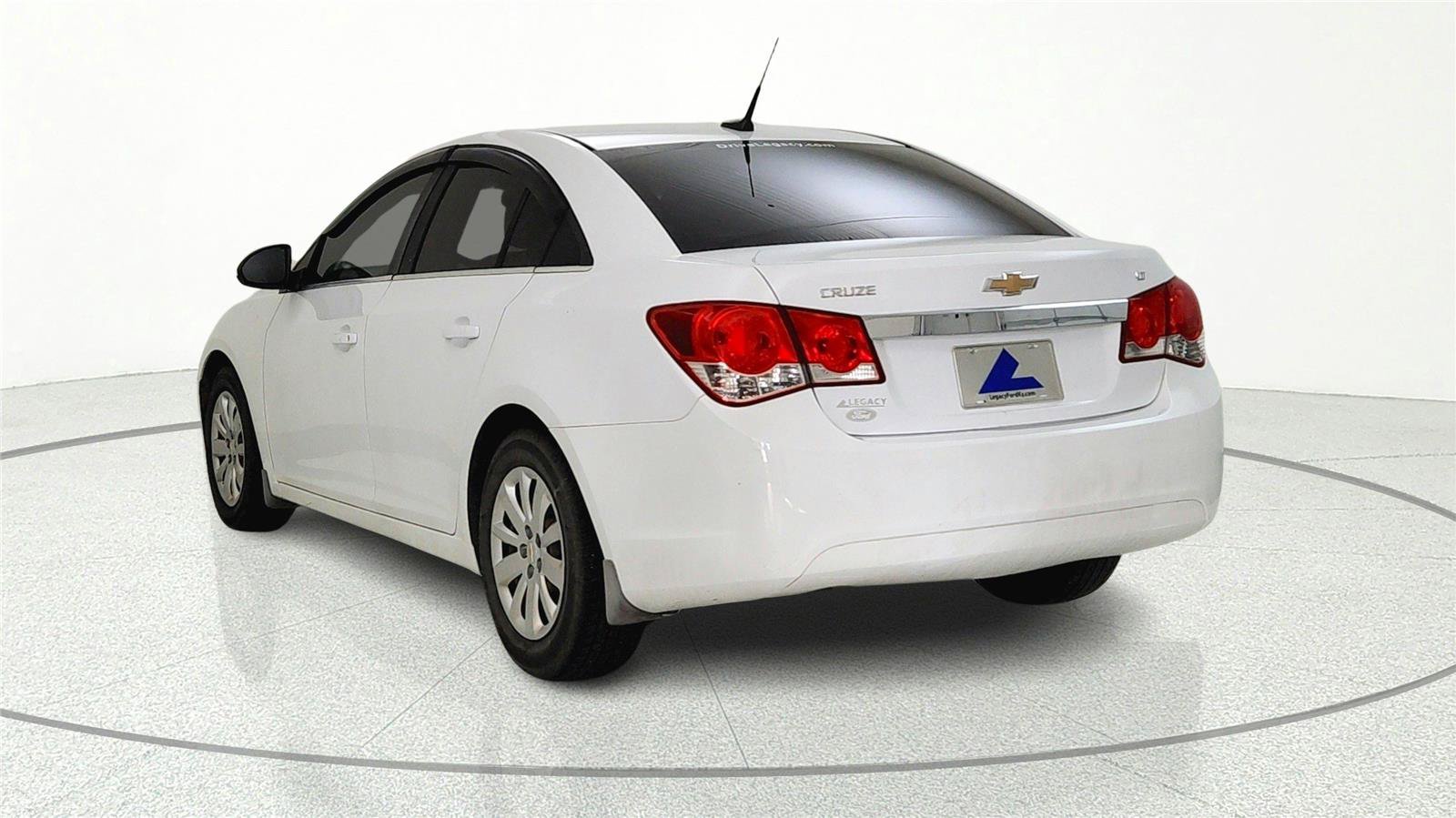 Used 2011 Chevrolet Cruze LT FWD image 5