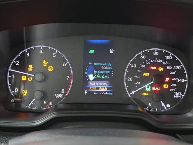 Certified 2023 Toyota Corolla Cross LE w/ Moonroof Package AWD/4WD image 15