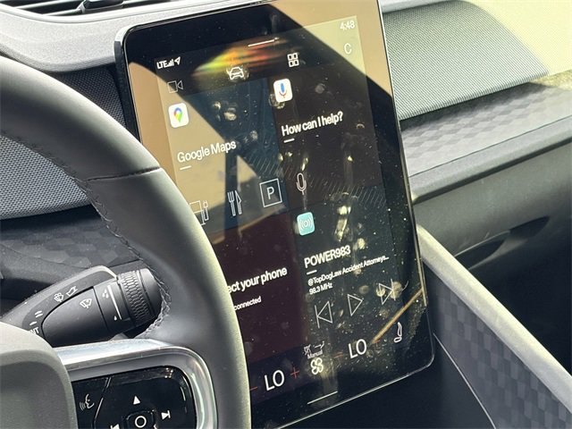 Used 2024 Polestar Polestar 2 w/ Pilot Pack image 12