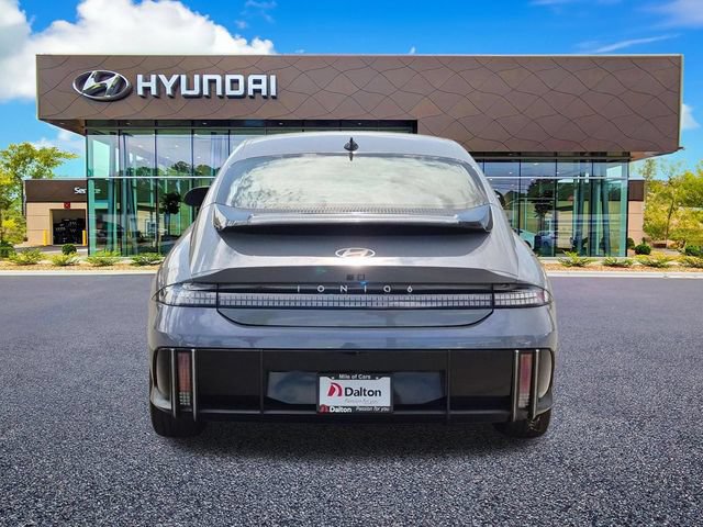 Used 2025 Hyundai Ioniq 6 SE RWD image 7