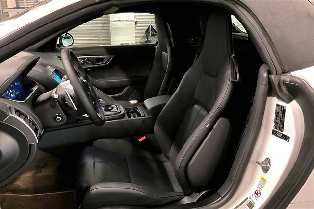 New 2024 Jaguar F-TYPE R-Dynamic image 8