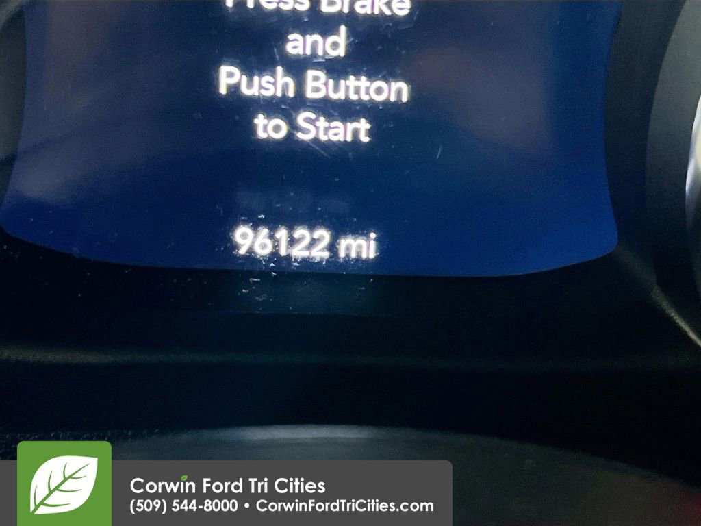 Used 2021 Jeep Wrangler Unlimited Rubicon w/ Uconnect 4C Nav & Sound Group image 2