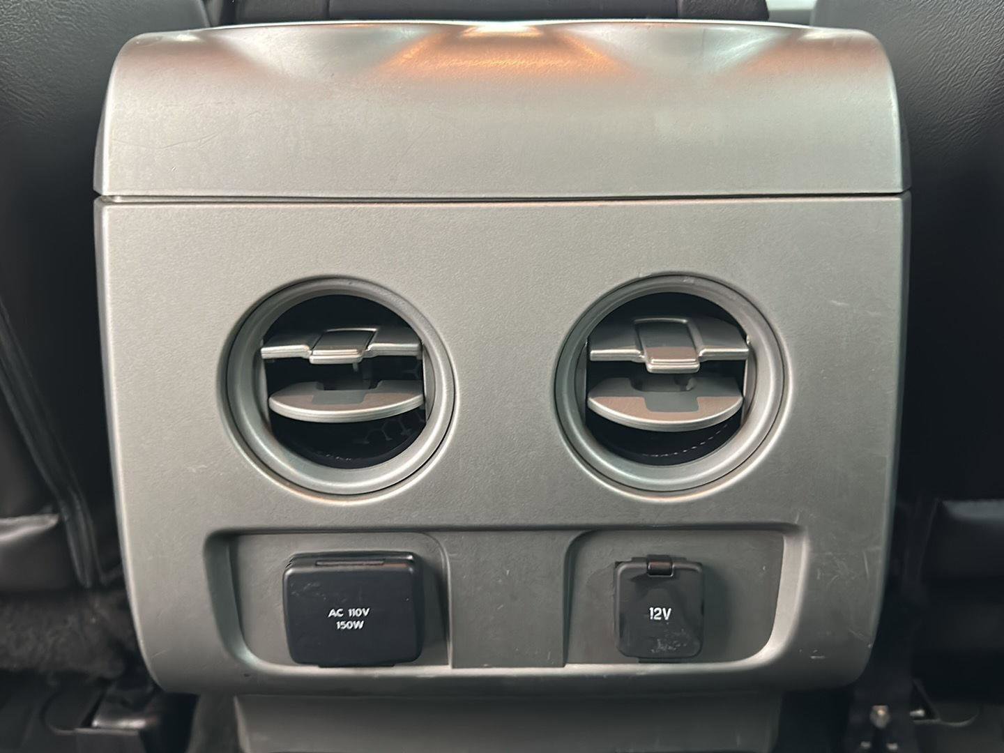 Used 2013 Ford F150 FX4 w/ Luxury Equipment Group image 19