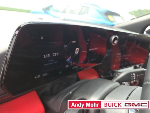 Used 2024 Chevrolet Blazer EV RS AWD/4WD image 10