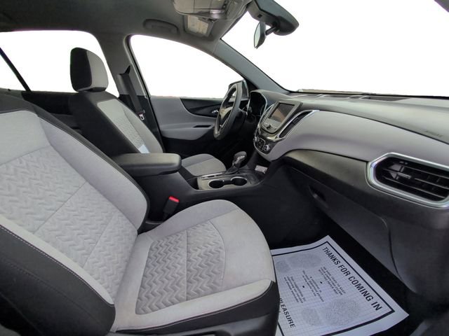 Used 2022 Chevrolet Equinox LT FWD image 15