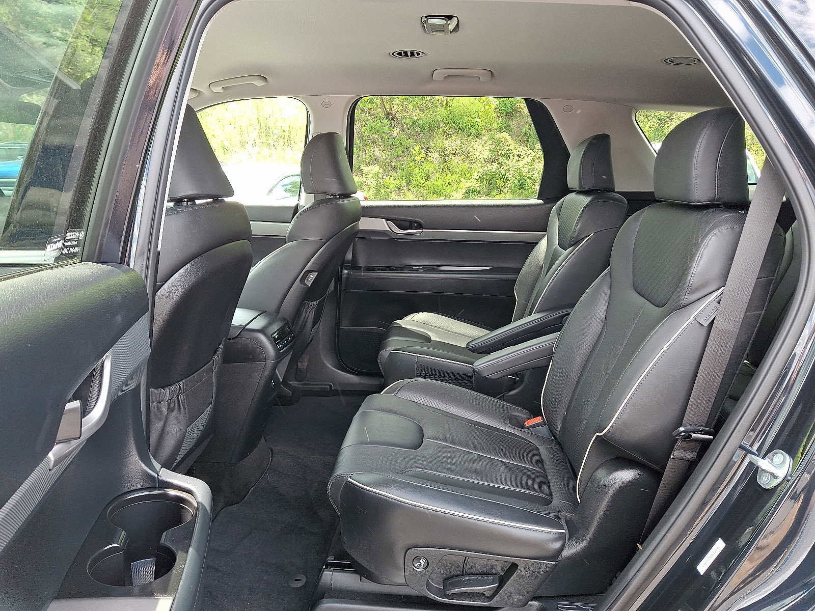 Used 2025 Hyundai Palisade SEL AWD/4WD image 10