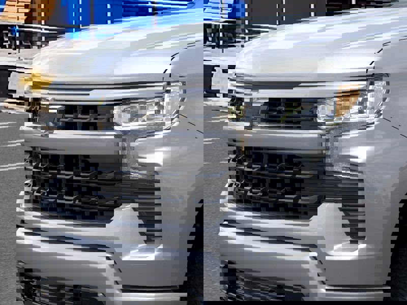 New 2026 Chevrolet Silverado 1500 RST w/ Convenience Package II image 13