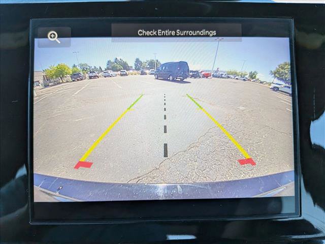 Used 2022 Jeep Grand Cherokee L Laredo image 14