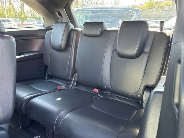 Used 2024 Honda Odyssey Sport image 12