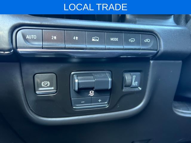 Used 2023 Cadillac Escalade Sport Platinum AWD/4WD image 38