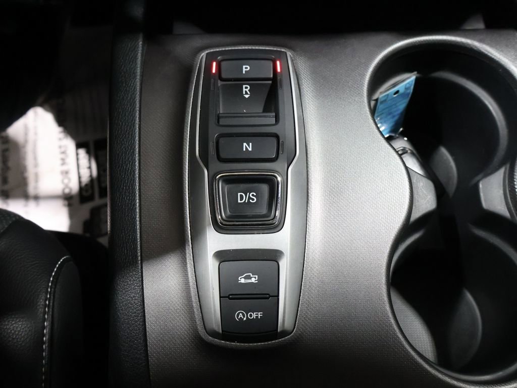 Used 2023 Honda Ridgeline RTL image 33