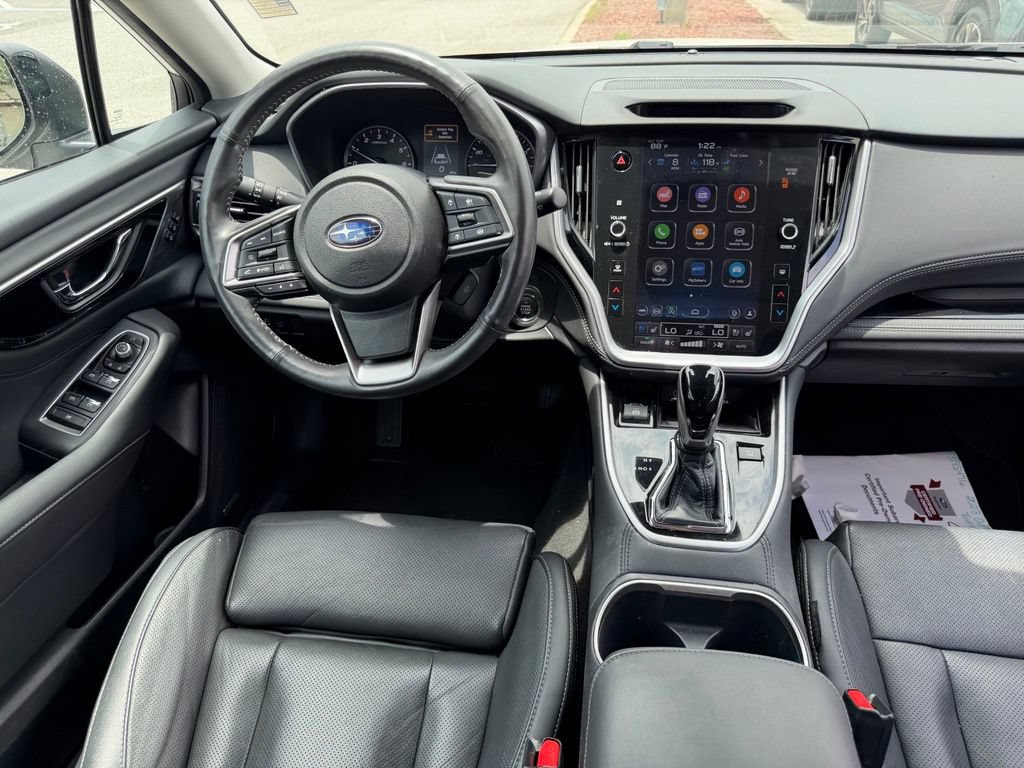 Used 2023 Subaru Outback Touring XT AWD/4WD image 20