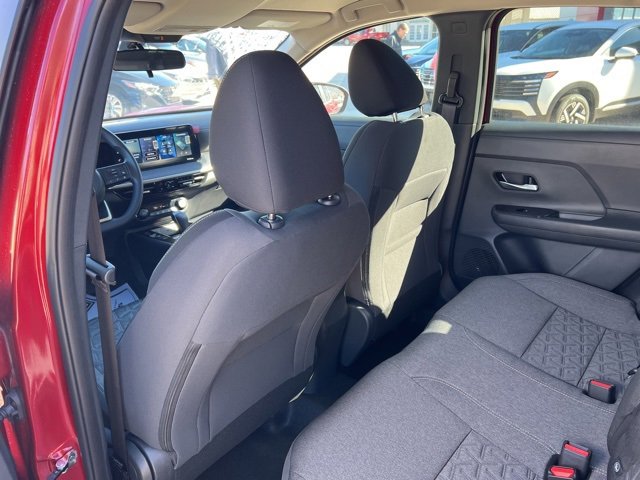 New 2026 Nissan Kicks SV image 21