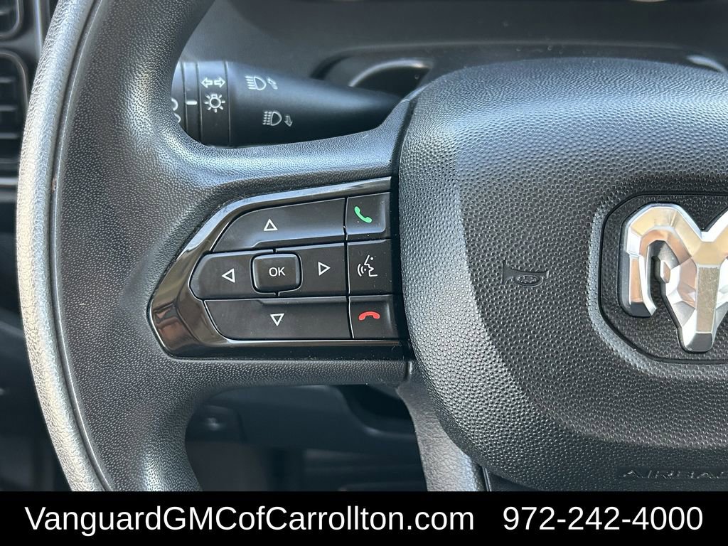 Used 2023 RAM ProMaster 2500 image 14