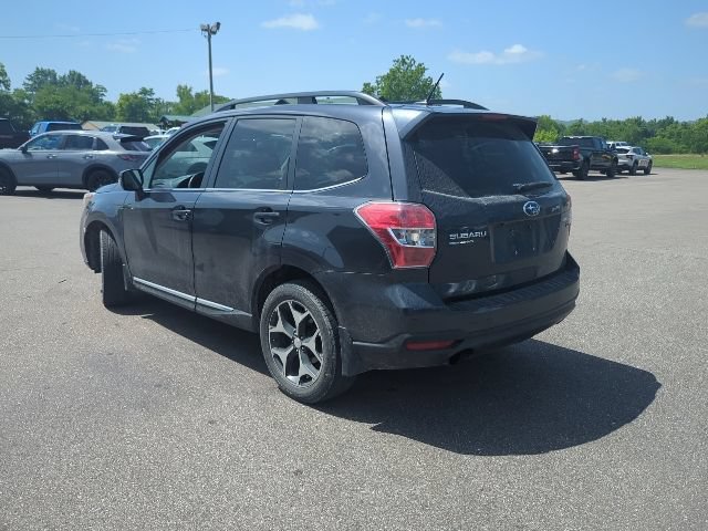 Used 2015 Subaru Forester 2.0XT Touring w/ Eyesight & Navigation System AWD/4WD image 15