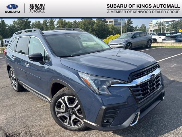 Used 2024 Subaru Ascent Touring w/ Popular Package #2