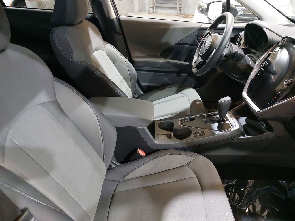 Certified 2025 Subaru Crosstrek 2.0i Premium image 10