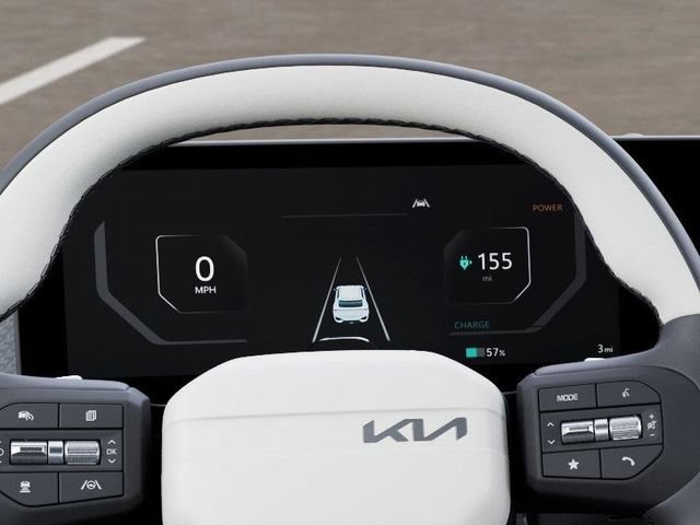 New 2026 Kia EV6 GT-Line AWD/4WD image 21
