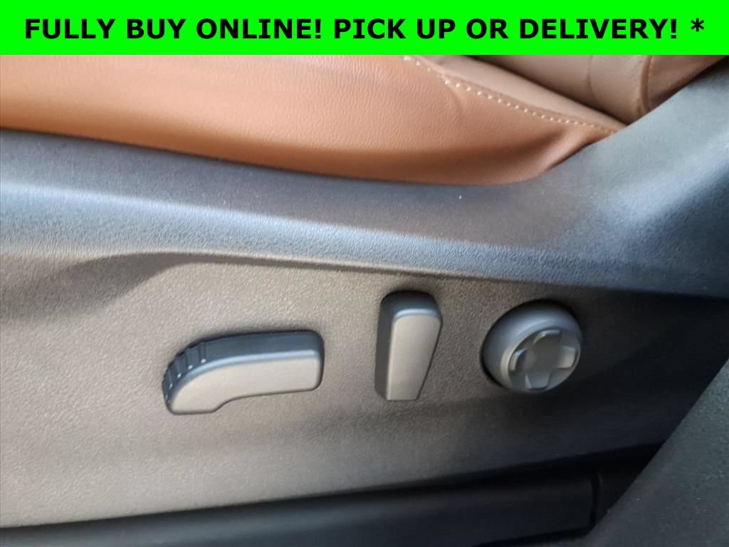 New 2026 Subaru Ascent Touring w/ Popular Package #1 AWD/4WD image 23