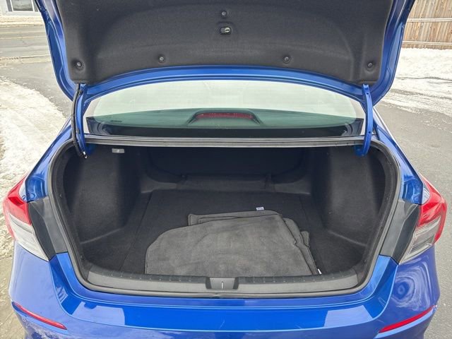 Used 2022 Honda Civic Sport image 11