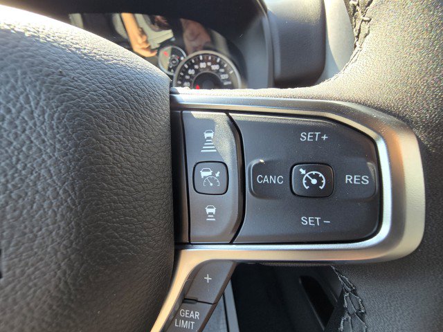 New 2025 RAM 1500 Big Horn image 22