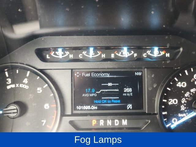 Used 2018 Ford F150 XL w/ Equipment Group 101A Mid image 16