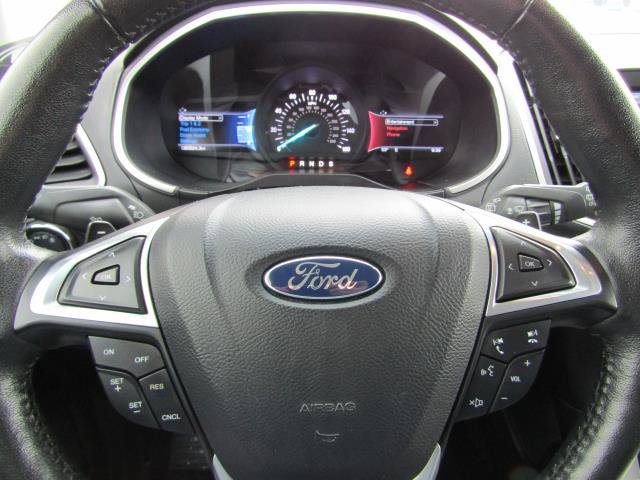 Used 2015 Ford Edge SEL w/ Equipment Group 201A AWD/4WD image 18