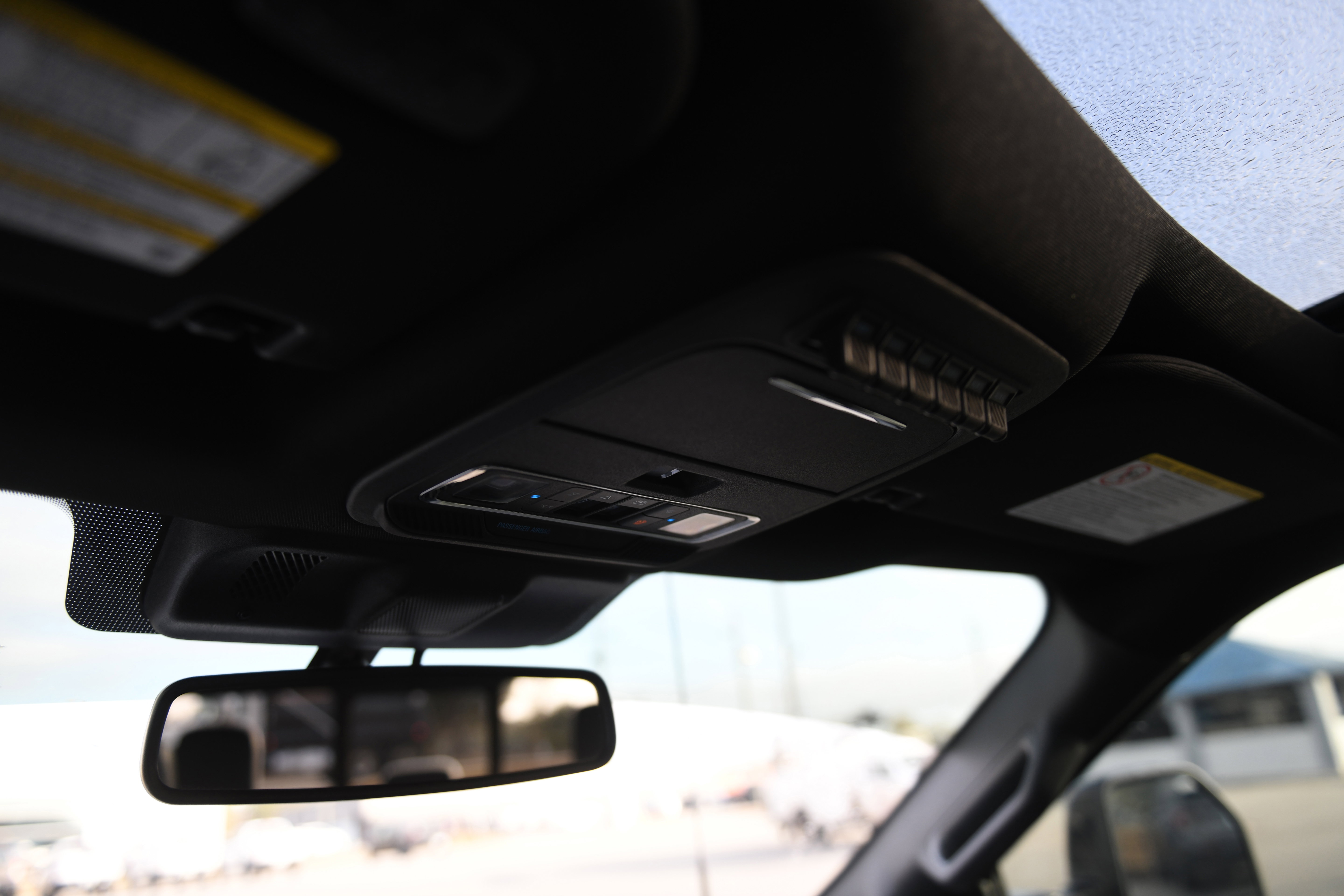 Used 2025 Ford F250 Platinum w/ Tremor Off-Road Package image 35