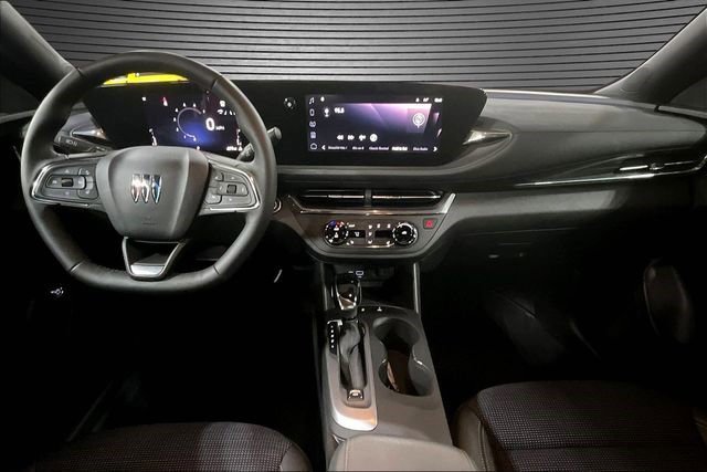 Certified 2025 Buick Envista Preferred w/ Convenience I Package image 5