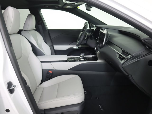 New 2026 Lexus RX 350 Premium w/ Convenience Package FWD image 13