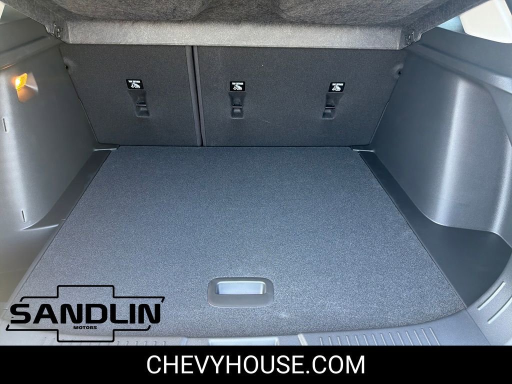 New 2026 Chevrolet Trax LT w/ Driver Confidence Package image 23