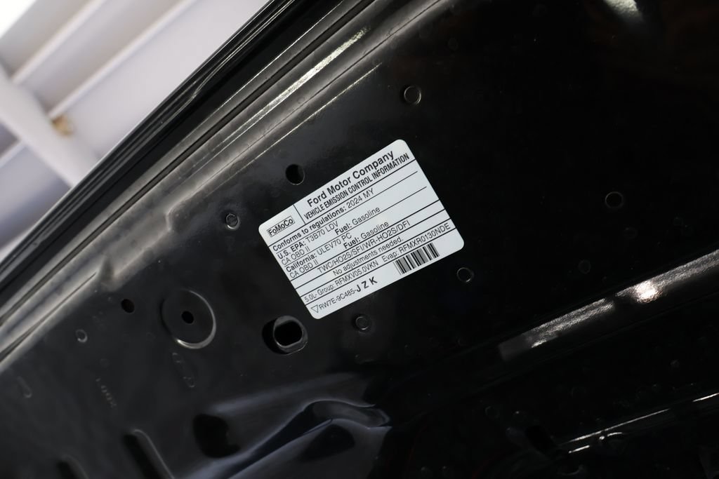 Used 2024 Ford Mustang GT RWD image 31