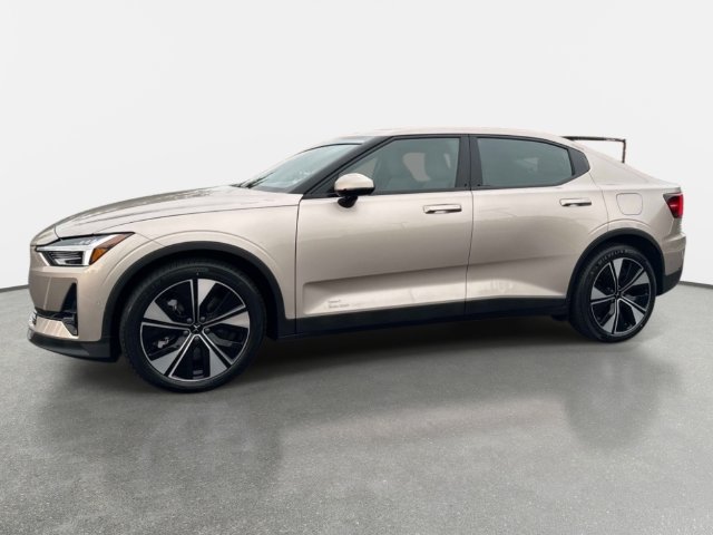 Used 2024 Polestar Polestar 2 AWD/4WD image 2