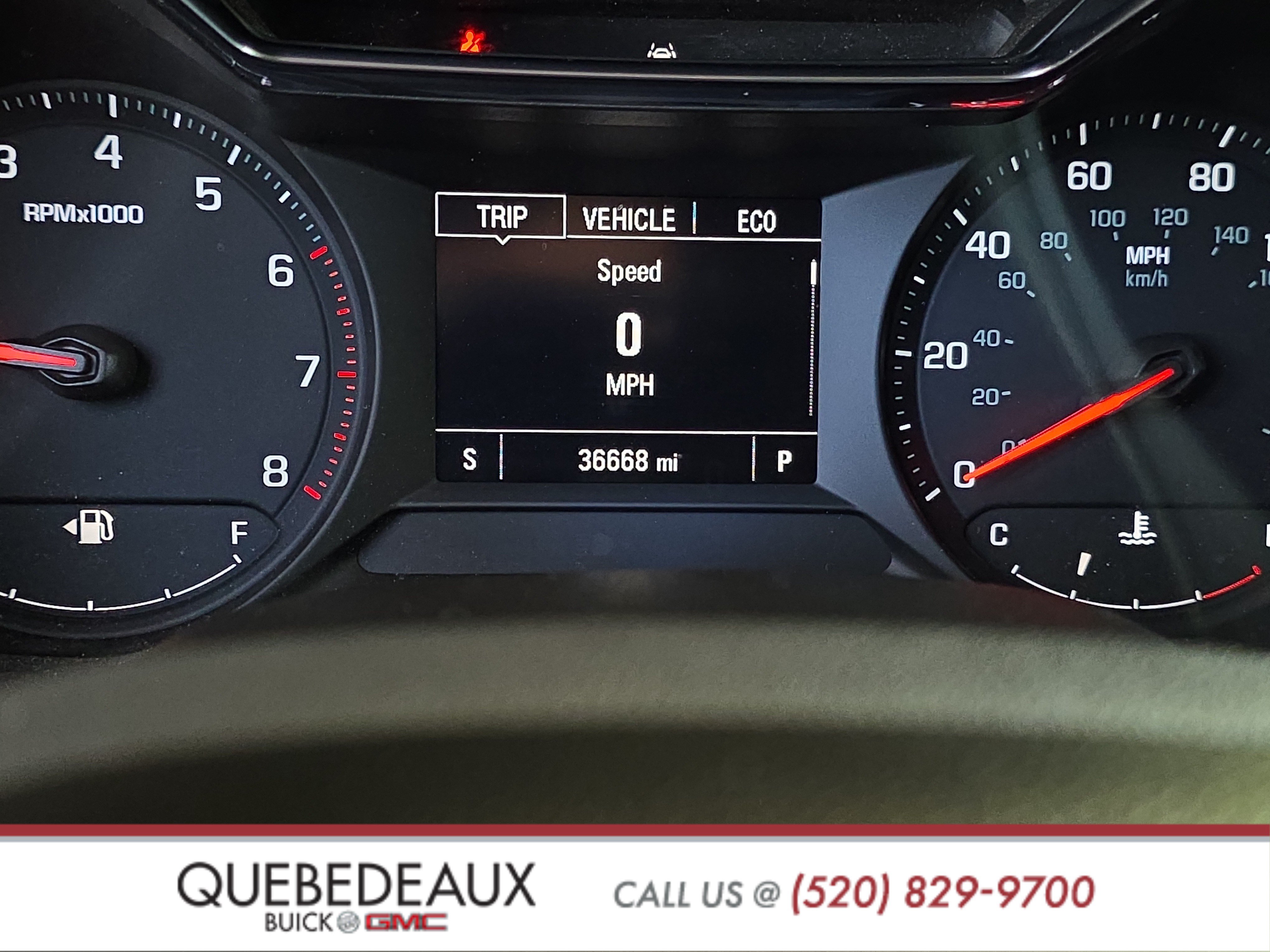 Used 2021 Chevrolet TrailBlazer ACTIV w/ Convenience Package FWD image 16