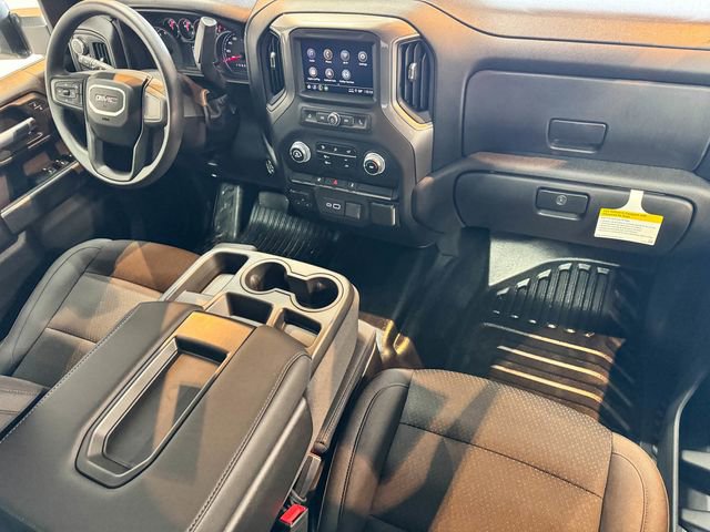 New 2026 GMC Sierra 3500 Pro w/ Convenience Package image 33