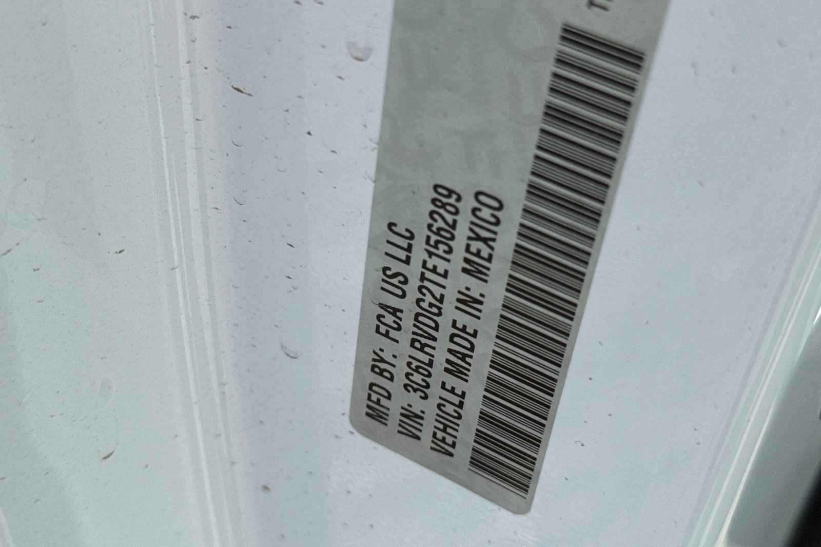 New 2026 RAM ProMaster 2500 w/ Quick Order Package 22G SLT image 25