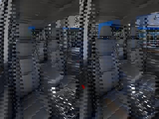 New 2026 GMC Sierra 1500 SLT image 16