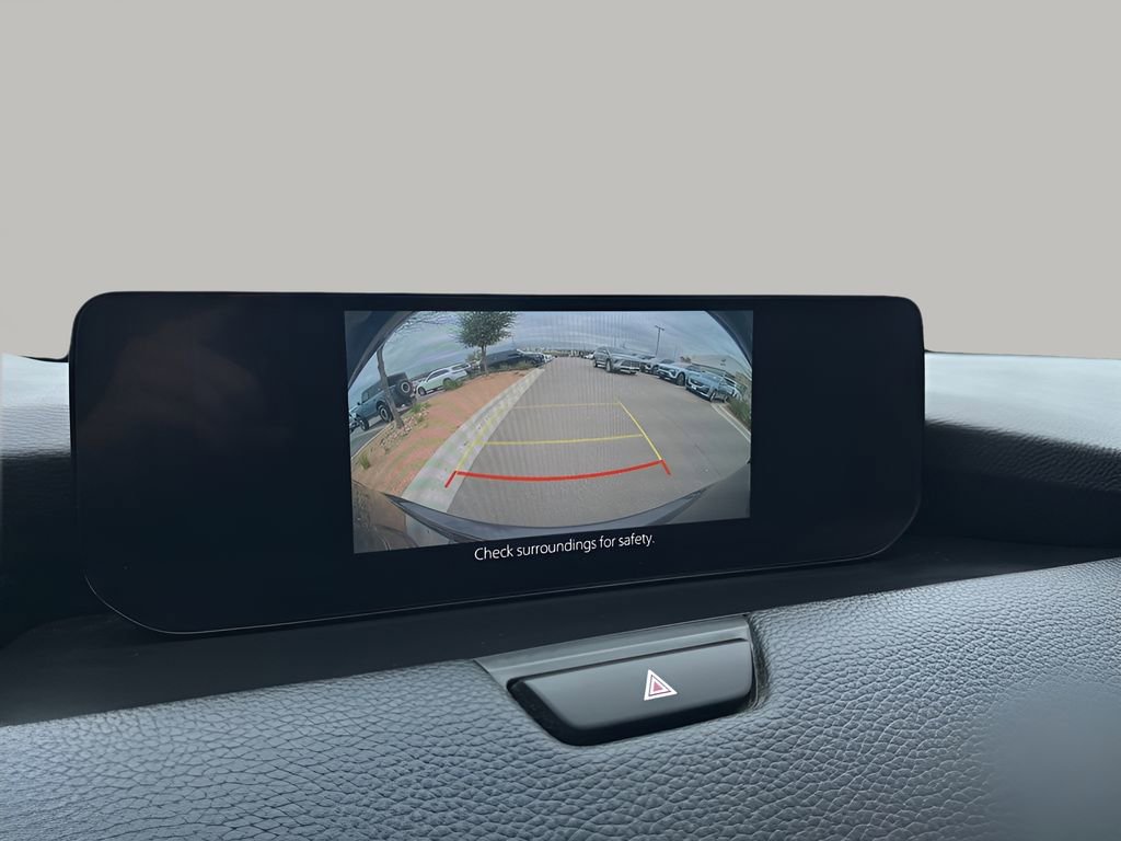 Used 2024 MAZDA CX-90 3.3 Turbo w/ Preferred Plus image 36