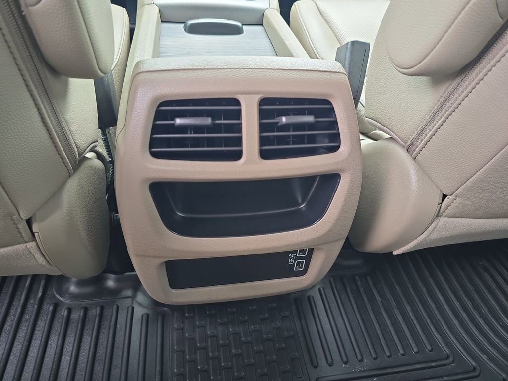 Used 2022 Honda Ridgeline RTL-E image 25