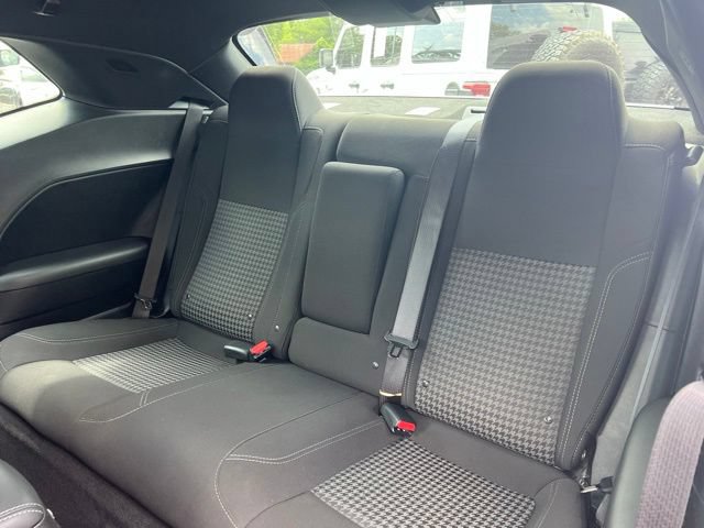 Used 2023 Dodge Challenger SXT w/ Blacktop Package AWD/4WD image 19