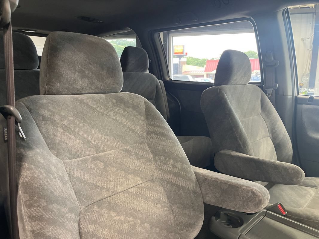 Used 2002 Honda Odyssey EX image 45