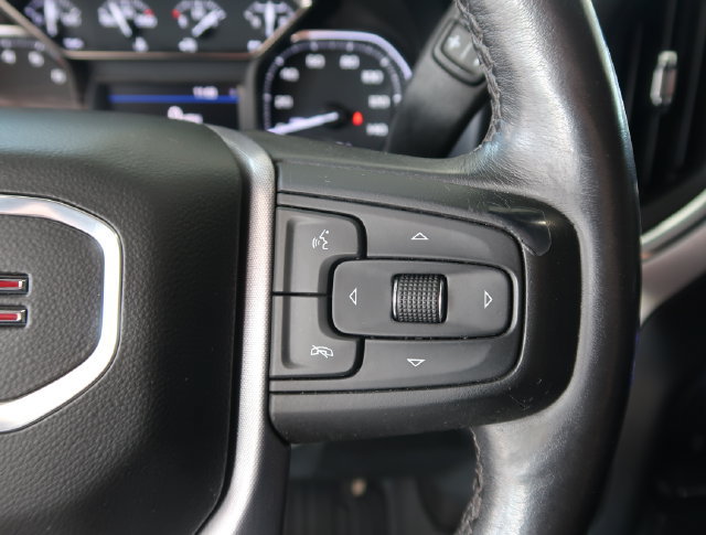 Used 2021 GMC Sierra 1500 Elevation w/ X31 Off-Road Package AWD/4WD image 19