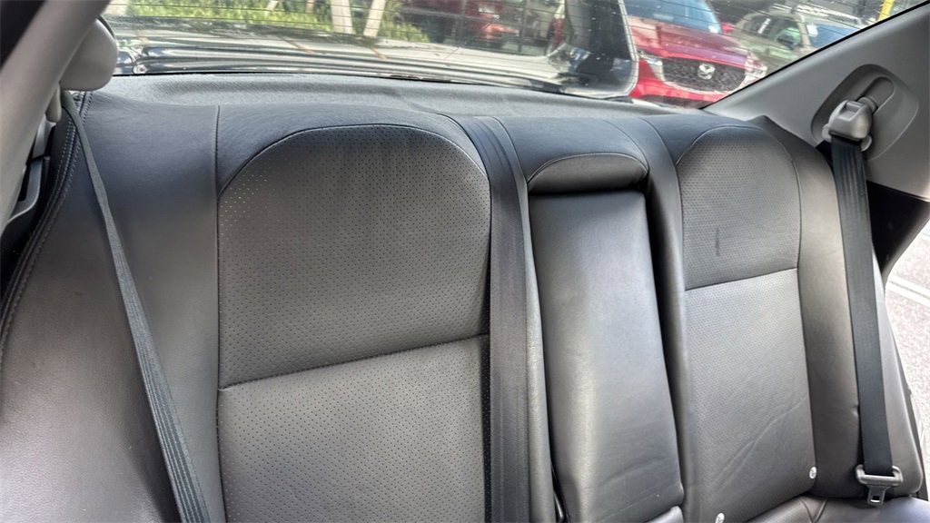 Used 2006 Subaru Impreza WRX STI image 47