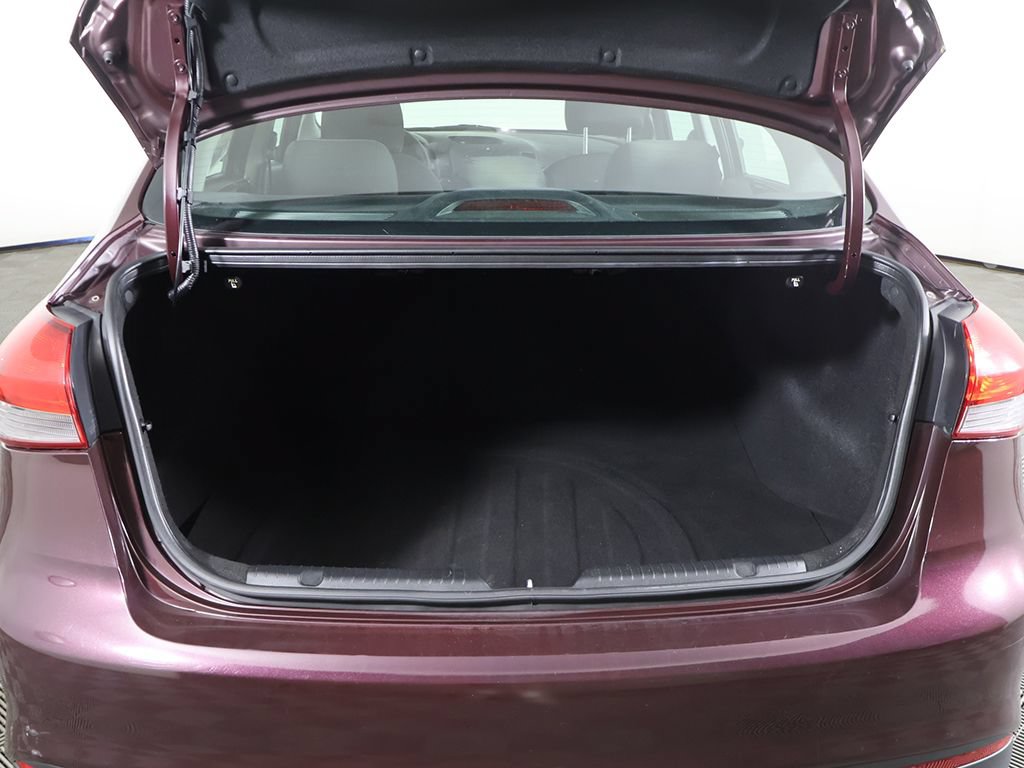 Used 2018 Kia Forte LX FWD image 10
