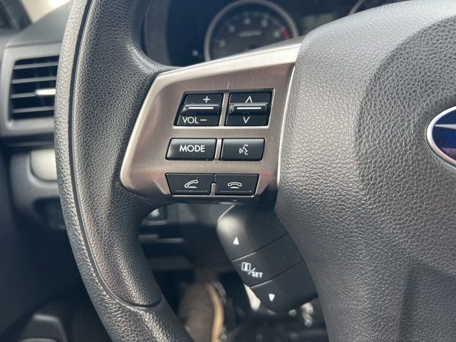 Used 2014 Subaru Forester 2.5i Premium w/ All-Weather Package image 10