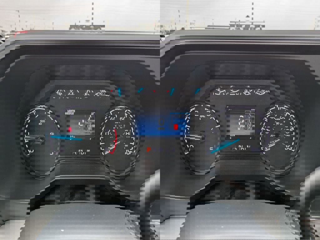 New 2025 Ford F550 4x4 Regular Cab Super Duty image 10